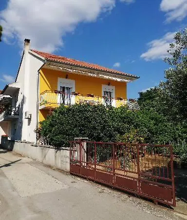 Apartman Dekovic *
