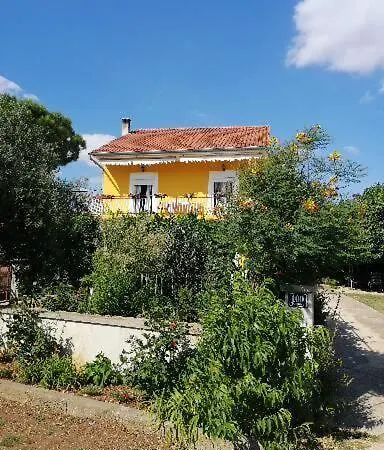 Apartman Dekovic Appartement Turanj