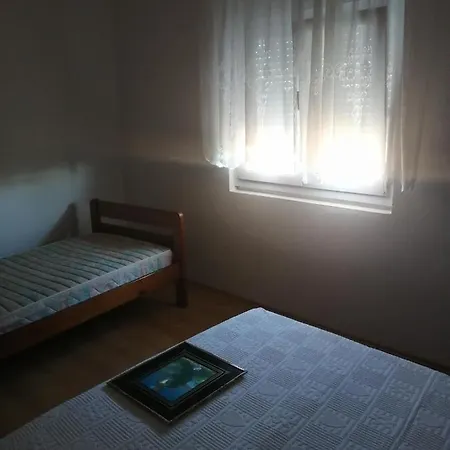 Apartman Dekovic Apartment *