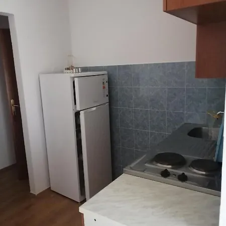 Apartman Dekovic *